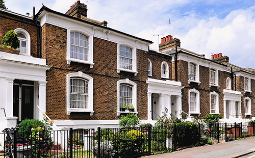 Blog post featured image for UK Residential Market Outlook