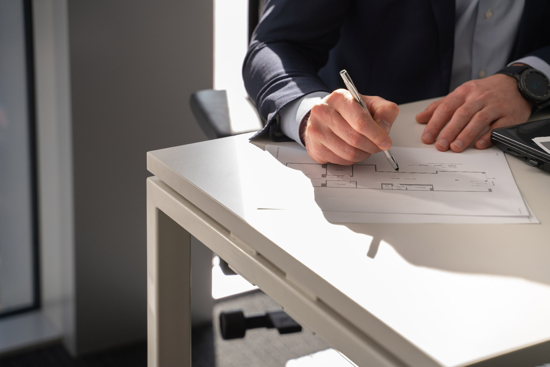 Blog post featured image for Bringing fairer insurance outcomes home