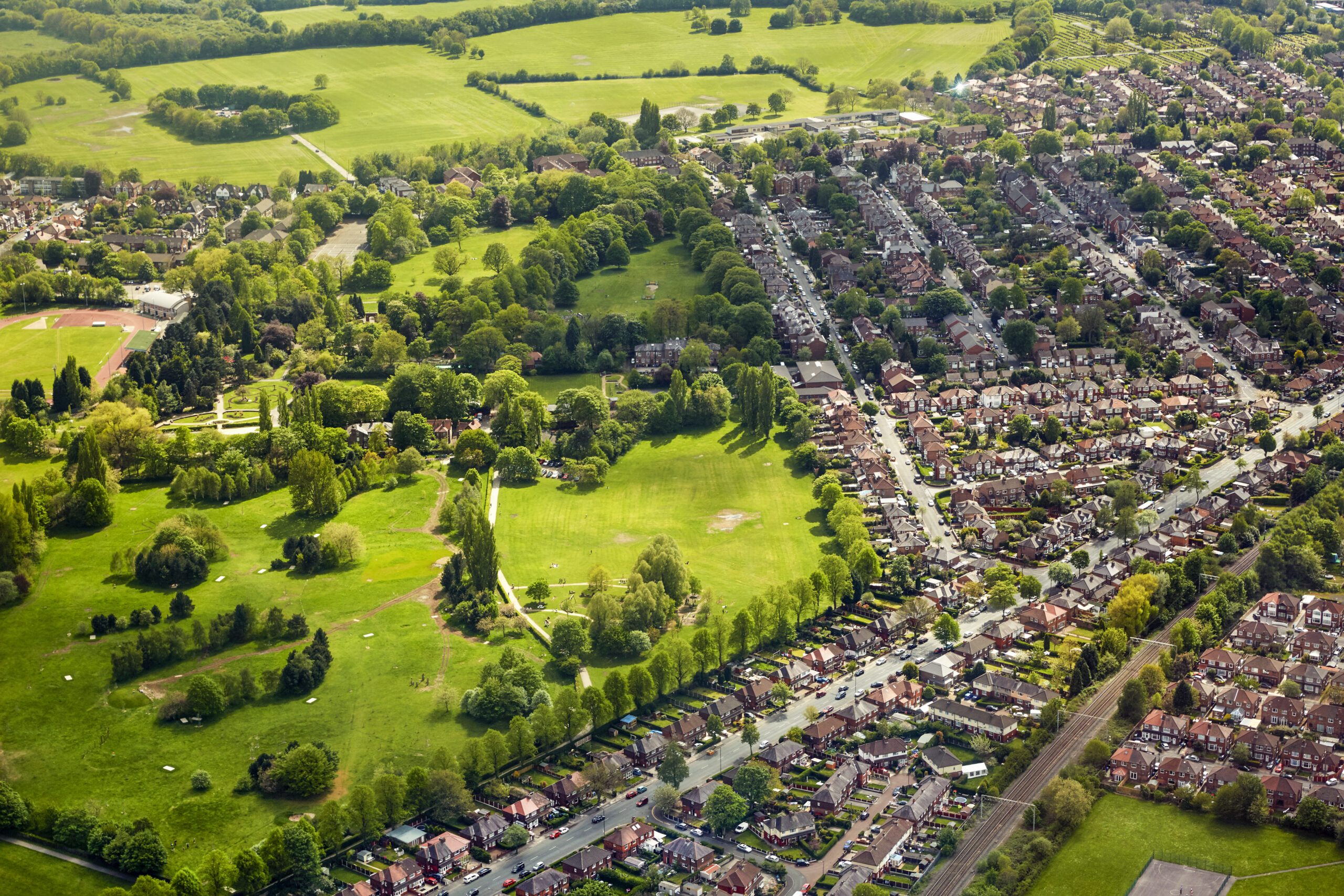 Blog post featured image for Automated property valuations are 20 years old – where next?