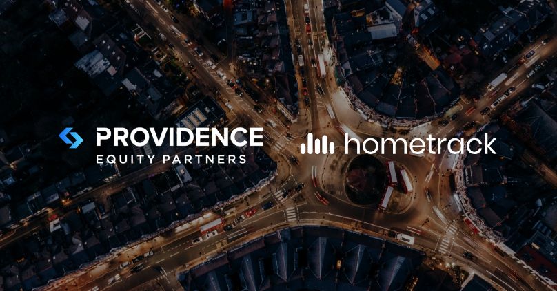 Providence Equity Buys Hometrack, the Valuation Engine Behind Most UK Mortgage Lending